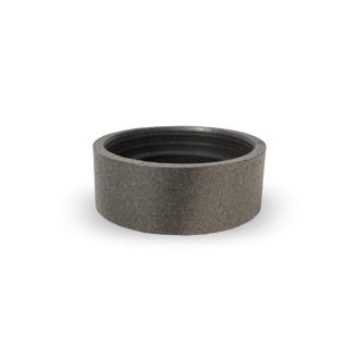 União para Tubo Circular EPS 160mm