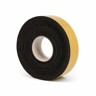 Fita Anti-Condensação em Polietileno Cinza 50X3MM 10MT