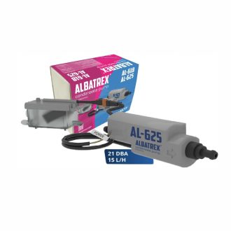 Bomba de Condensados Albatrex AL-625 15 L/H