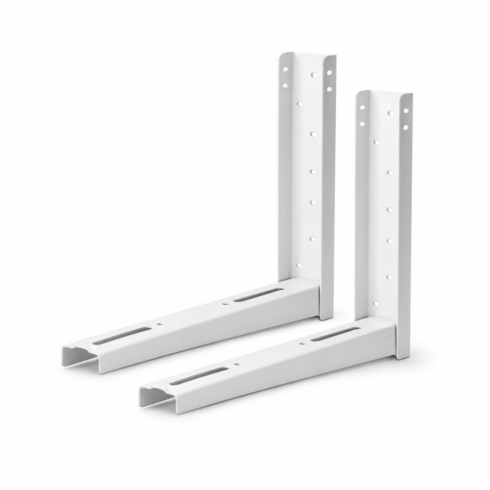 Suporte de Parede Soldado 400×400mm 140kg 2UN.