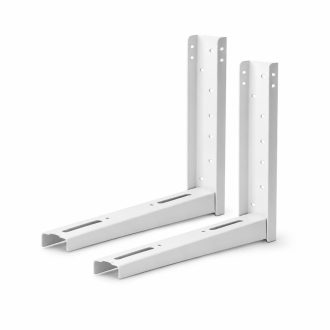 Suporte de Parede Soldado 500×450mm 140kg 2UN.