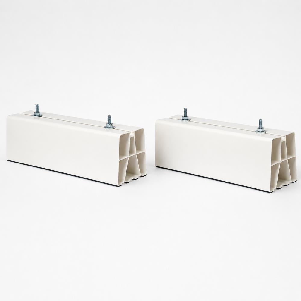 Suporte de Chão AR Condicionado PVC 380kg L450
