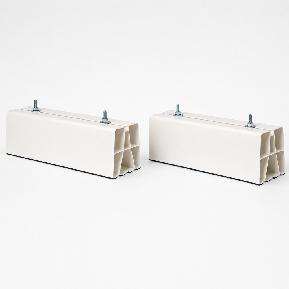 Suporte de Chão AR Condicionado PVC 380kg L350