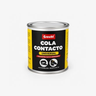 Cola de Contacto GROUHT 1L