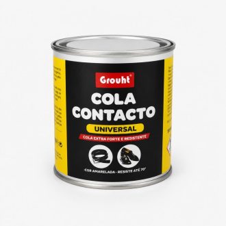 Cola de Contacto GROUHT 5L
