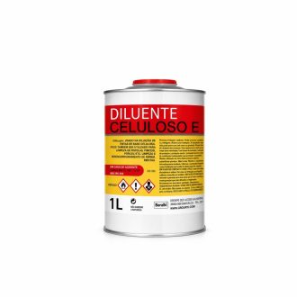 Diluente Celulósico GROUHT 1L