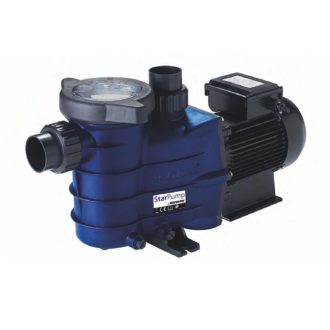 Bomba Starpump 0,75 CV 230V - Hayward