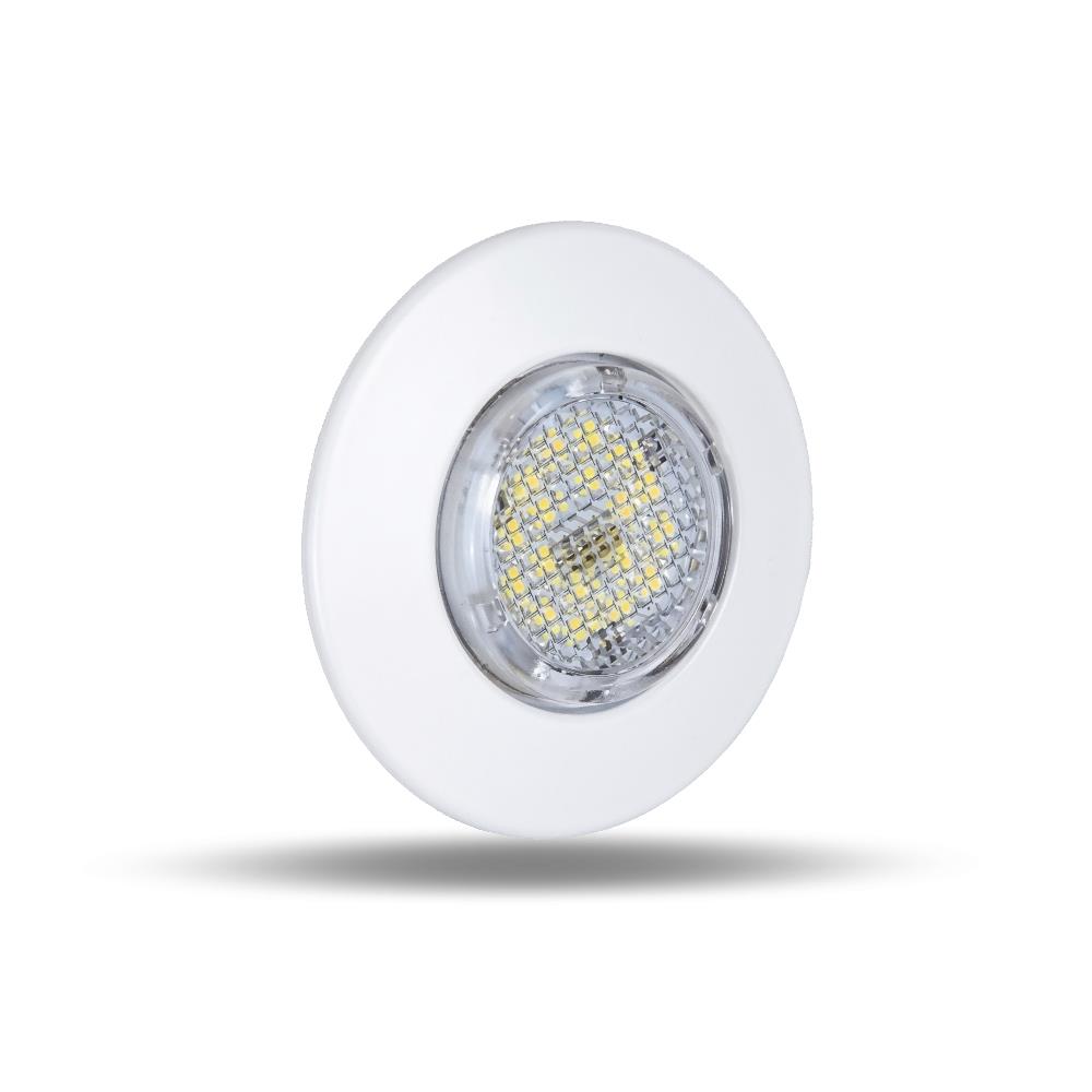 PSC Iluminação Mini Projetor Tubular LED RGB 6W