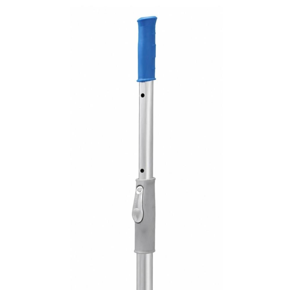Vara Telescópica Basic 2x2.40m 0.8mm