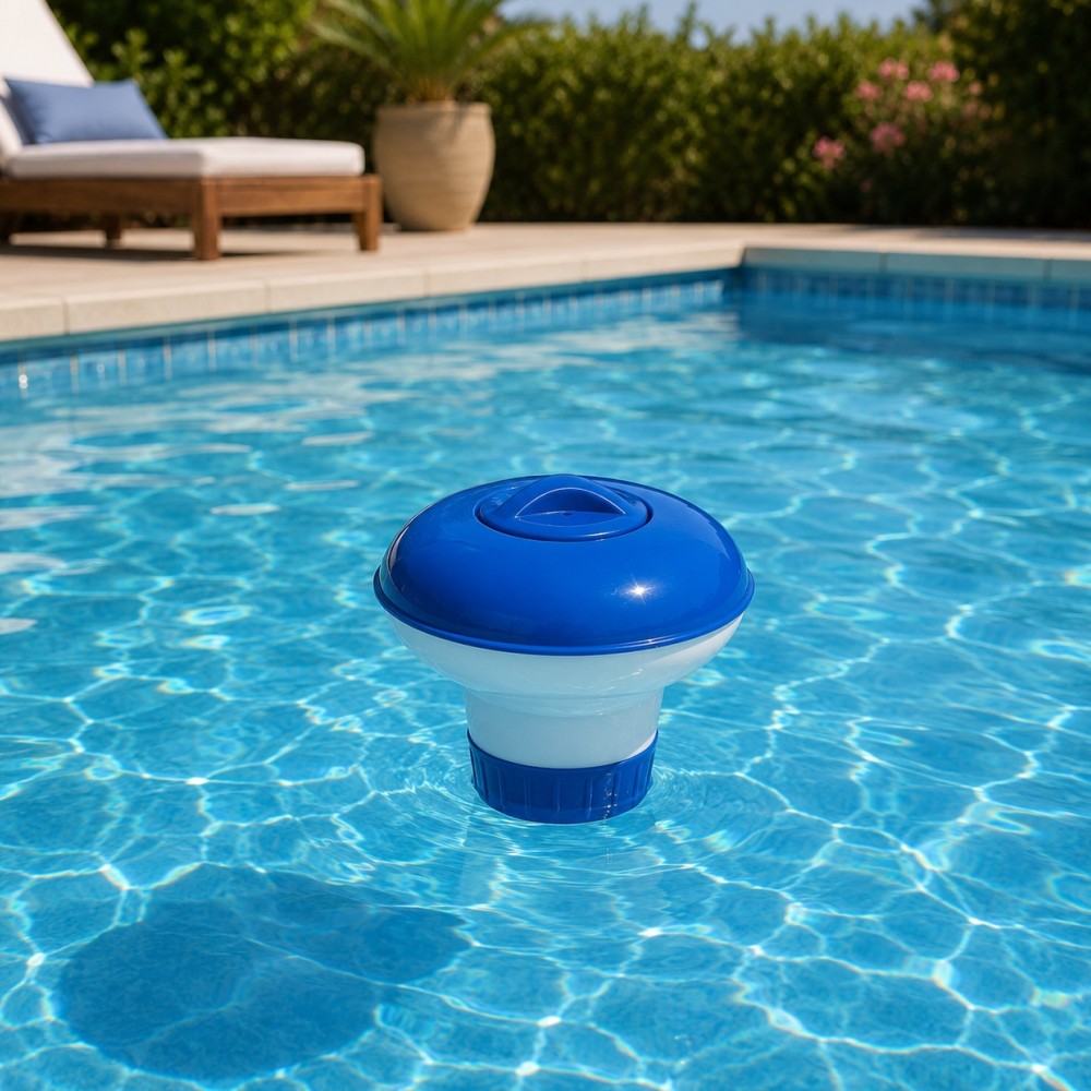Doseador Flutuante
