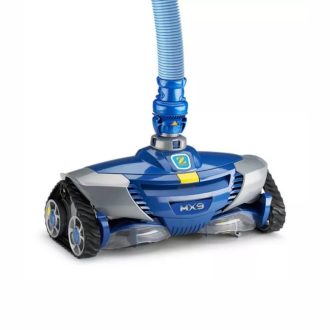 Aspirador Hidráulico para Piscina MX9