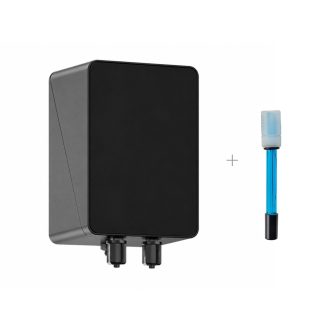 Kit Upgrade pH (Bomba Doseadora + Sonda pH) para Série InverClear