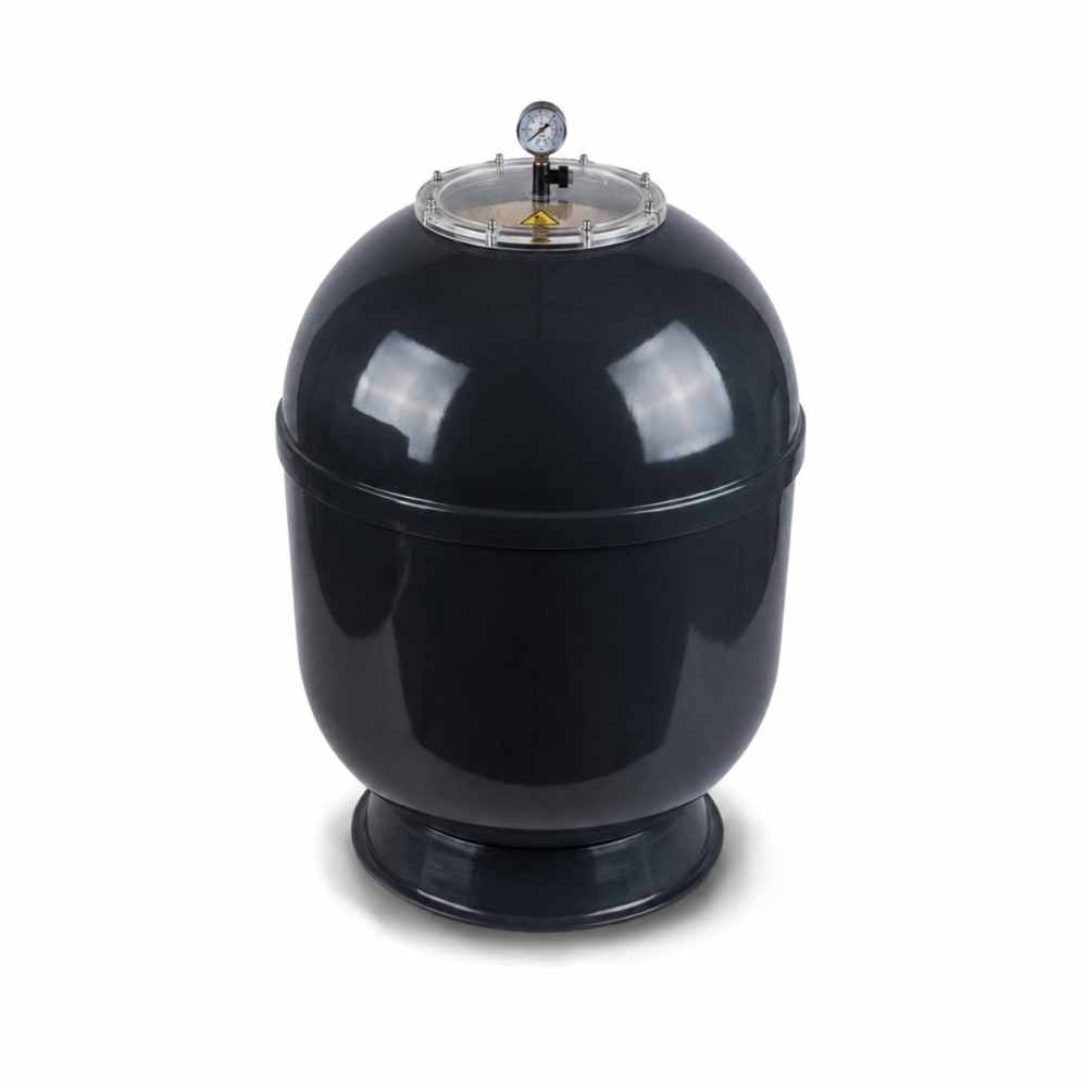Filtro de Piscina iFilter 510 Laminado 10 m³/h