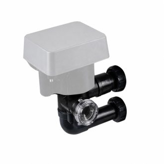 Conjunto Ligações para Válvula Automática iWash