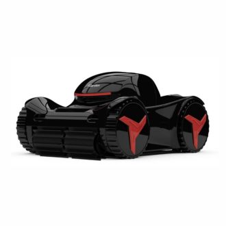 Aspirador Robot a Bateria iGarden M1-M150