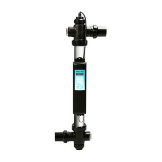 Sistema UV-C Oxidação Catalítica Nanotech AISI 316