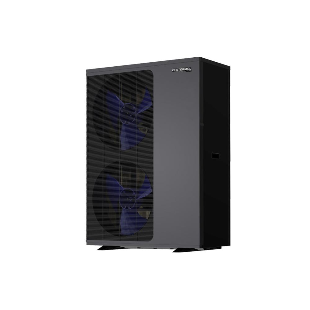 Bomba de Calor AQS 300L 1S Hiterm Quadrati
