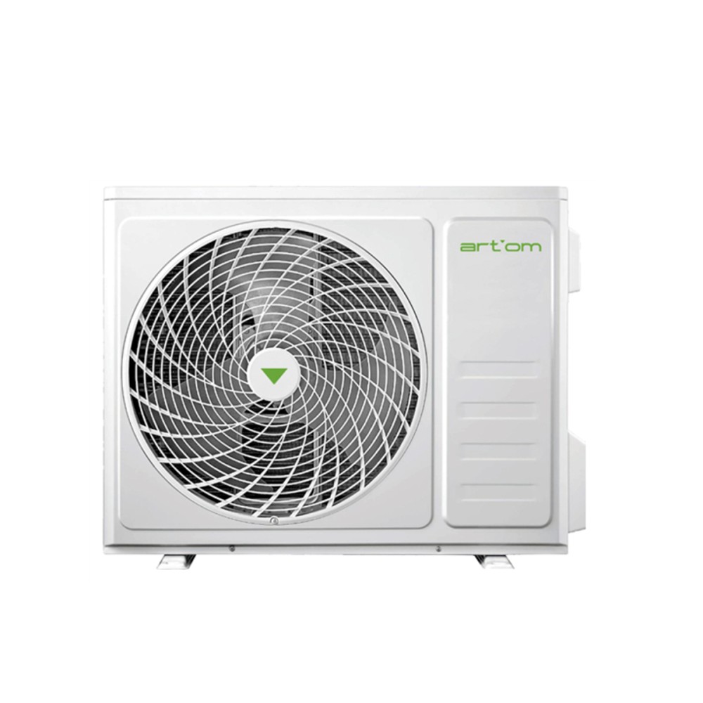 Ar Condicionado Artom Top Mono-Split 24000 BTU Wi-Fi Inverter R32 A++