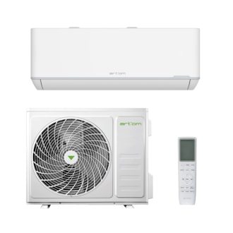 Ar Condicionado Artom Top Mono-Split 9000 BTU Wi-Fi Inverter R32 A++