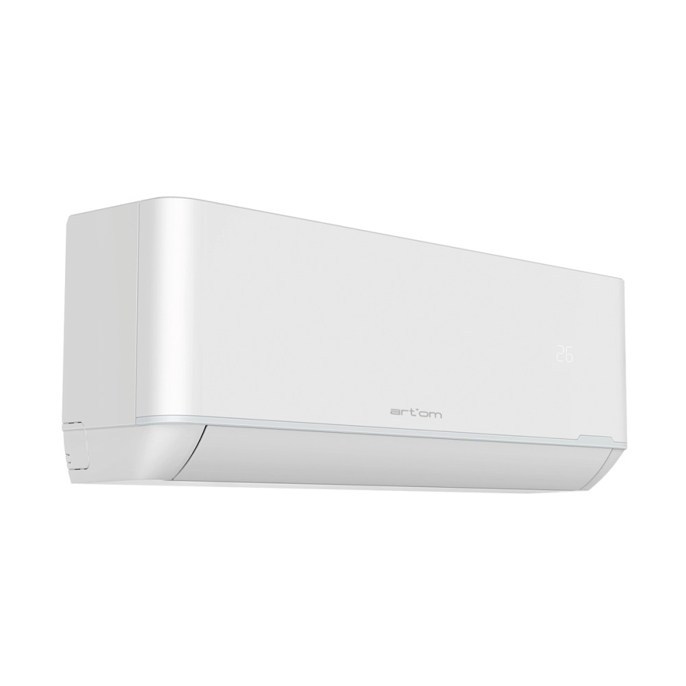 Ar Condicionado Artom Top Mono-Split 9000 BTU Wi-Fi Inverter R32 A++