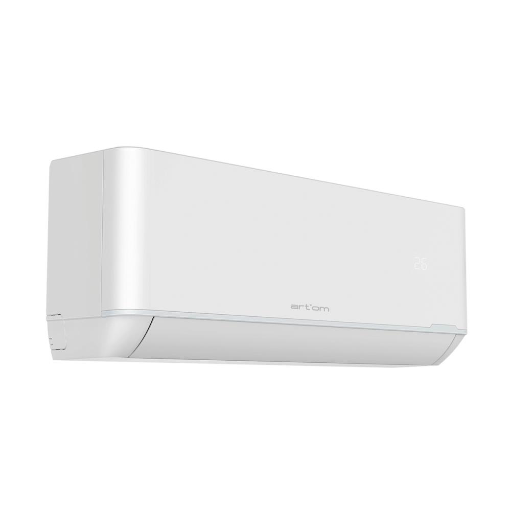 Ar Condicionado Artom Top+ Mono-Split 12000 BTU Wi-Fi Inverter R32 A+++