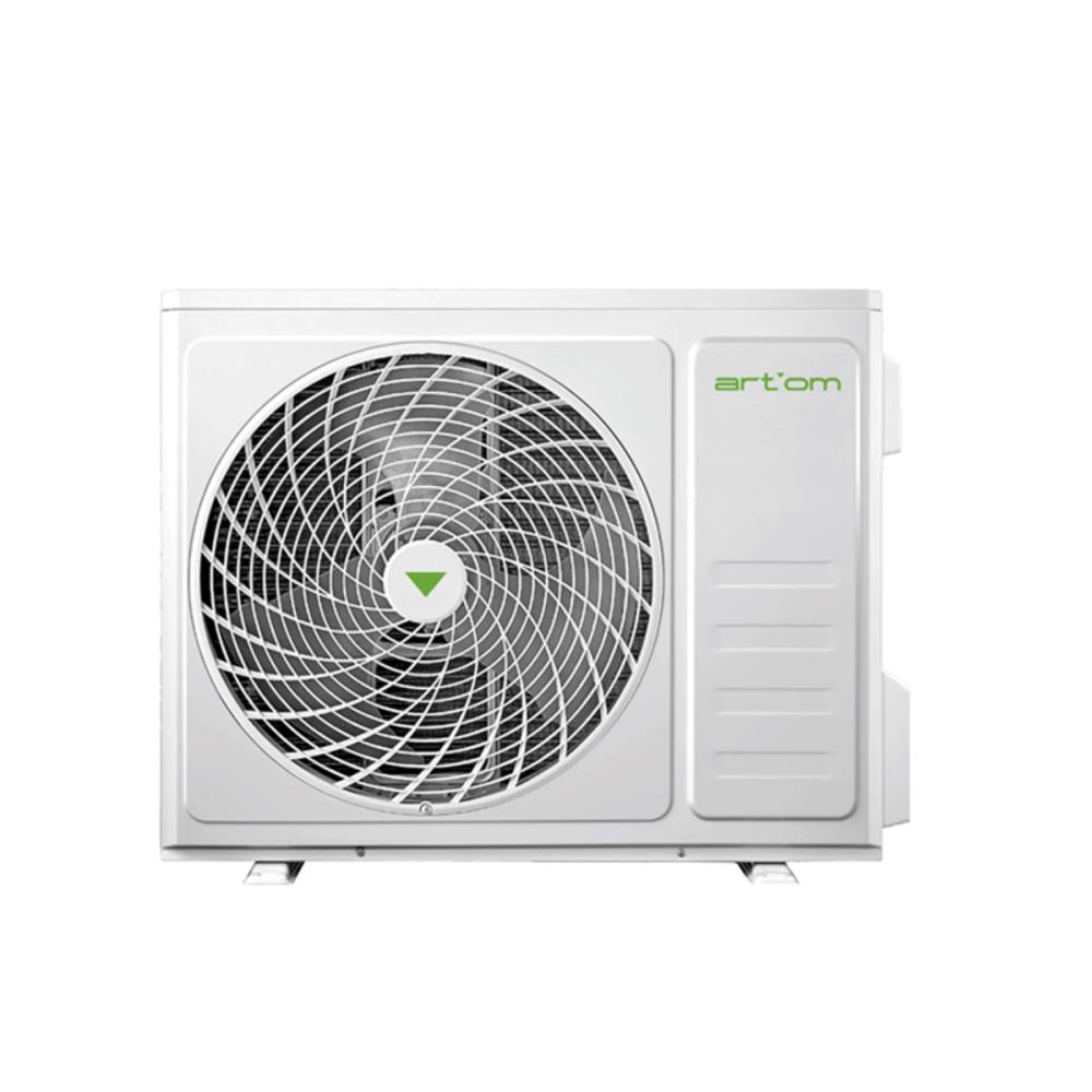 Ar Condicionado Artom Top+ Mono-Split 12000 BTU Wi-Fi Inverter R32 A+++