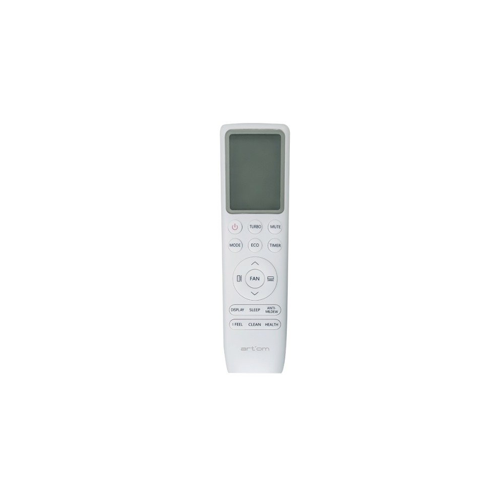 Ar Condicionado Artom Top Mono-Split 18000 BTU Wi-Fi Inverter R32 A++