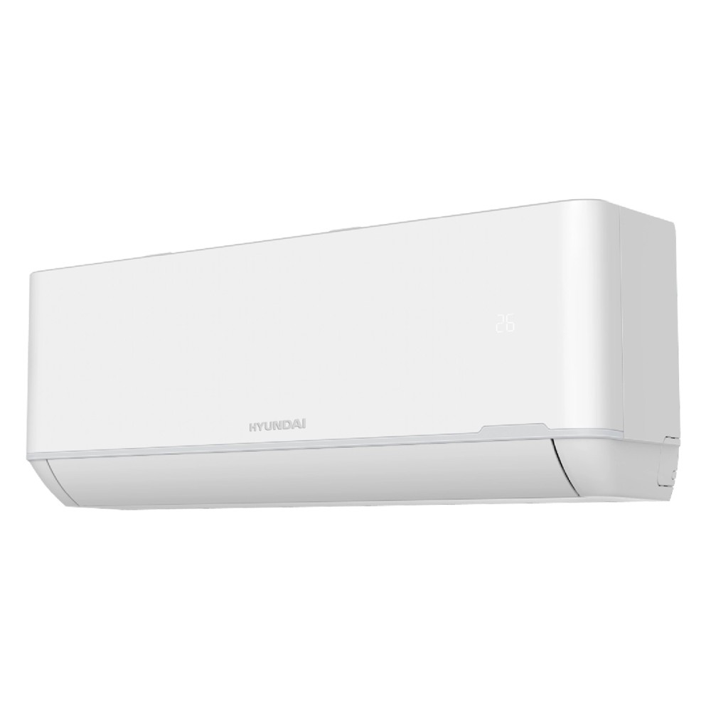 Ar condicionado Hyundai T-Pro+ Fixo 9000 BTU Wi-Fi Inverter