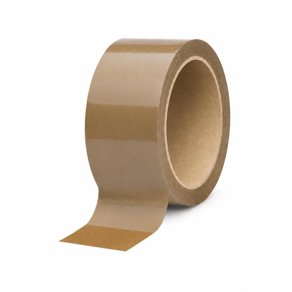 Fita Castanha 50mm x 66m