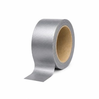 Fita Universal Extra Forte Cinza 50mm x 25m