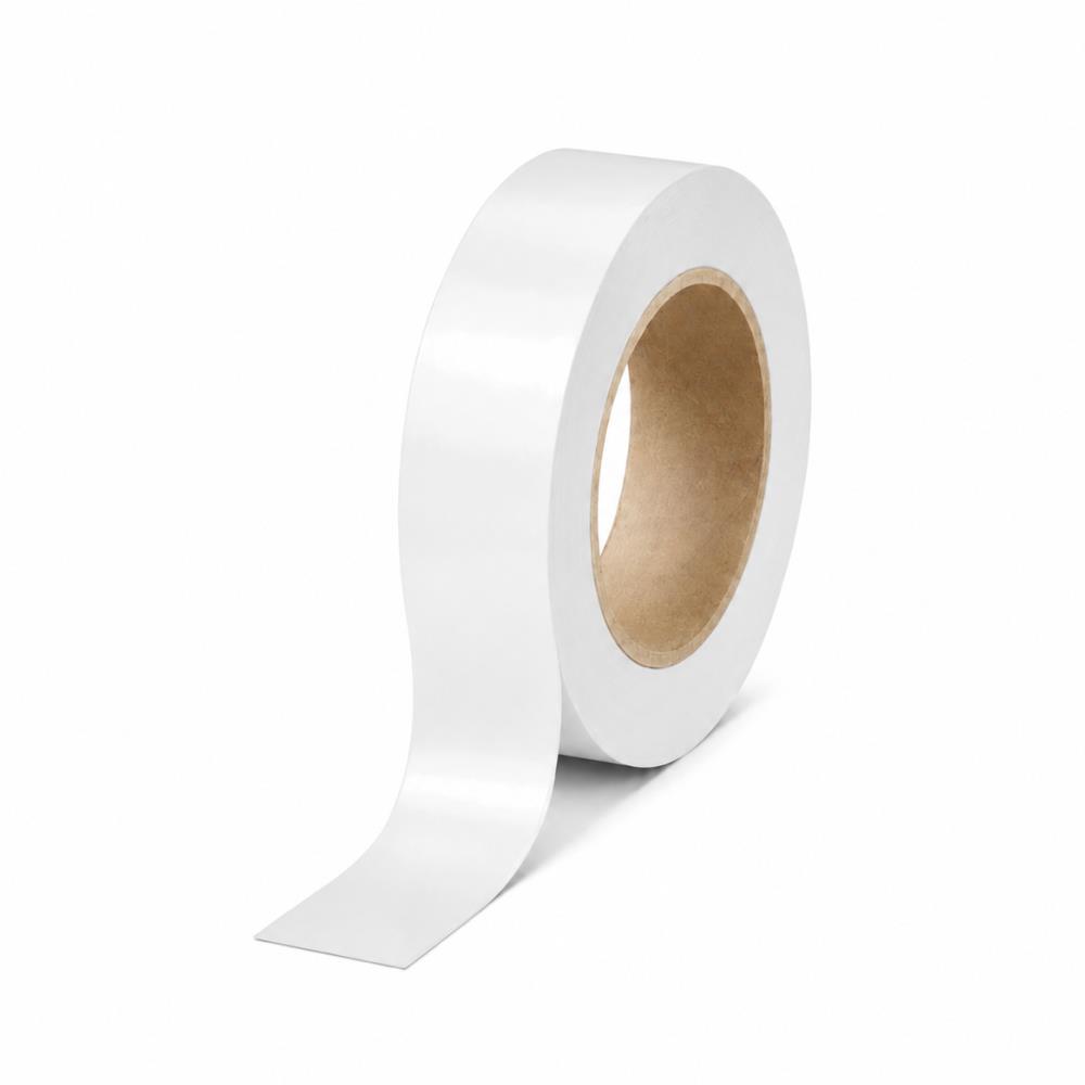 Fita Isoladora 19mm x 20m Branca