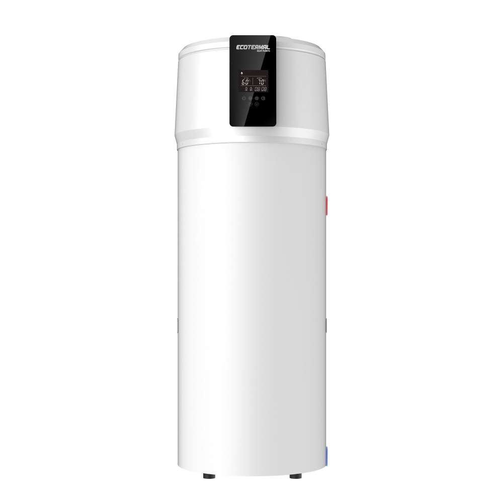 Bomba de Calor AQS Ecotermal ETOP 300L R290