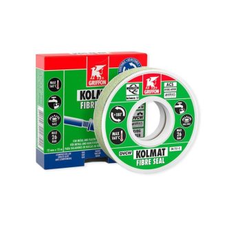 Fita de Vedação 14mm x 15m