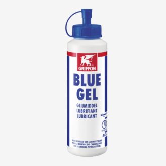 Gel Lubrificante 250g