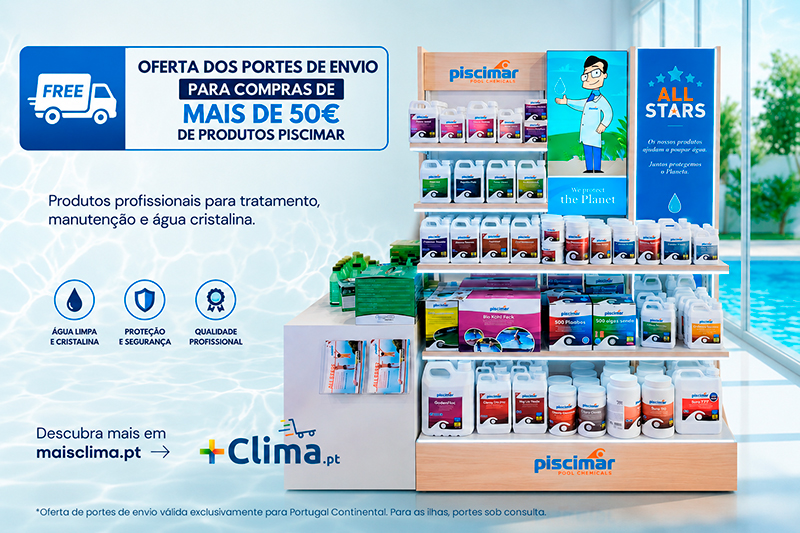 Campanha Piscimar e Spamar