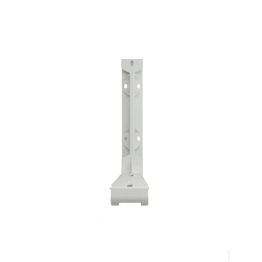 Suporte para Ar Condicionado em Poliamida 520x450mm 90kg 2UN. Branco