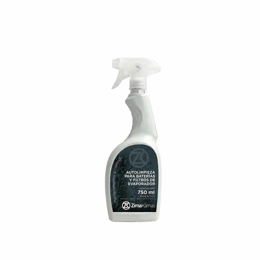 Produto de Limpeza para Serpentinas e Filtros do Evaporador 750ml