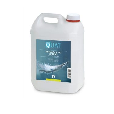 Antialgas Líquido QUAT 5L