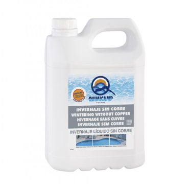 Invernador Liquído QP Sem Cobre de 5L