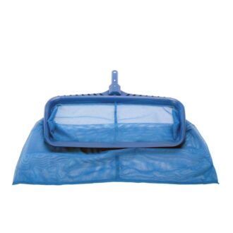 Apanha Folhas de Fundo para Piscina
