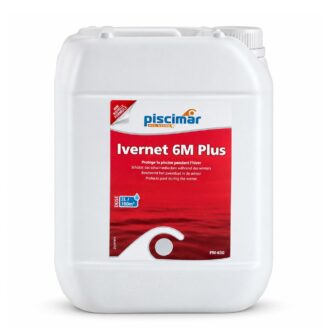 Piscimar PM-650 Ivernet 6M Plus 10L
