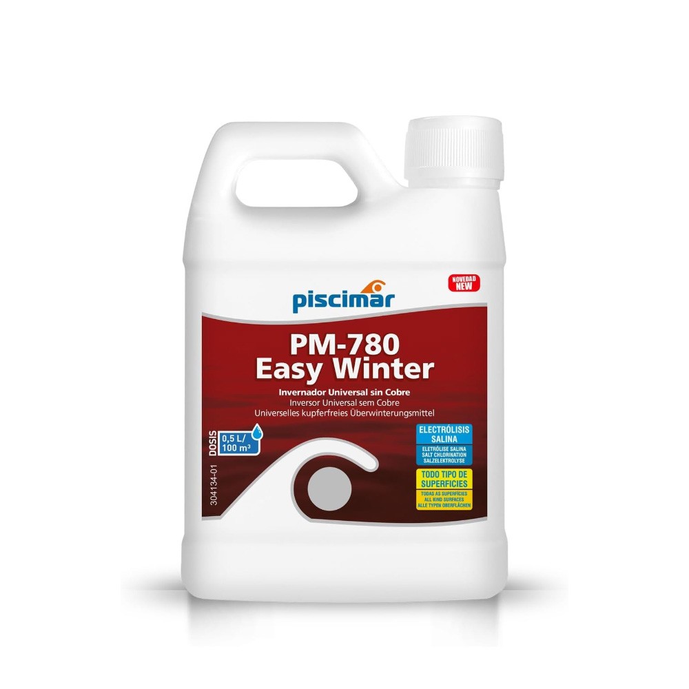 Piscimar PM-780 Easy Winter 0,5L