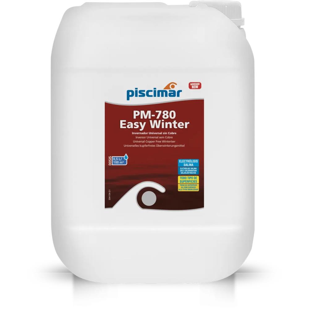 Piscimar PM-780 Easy Winter 10L