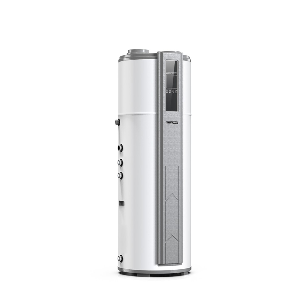 Bomba de Calor AQS Ecotermal ETOP 200L R290