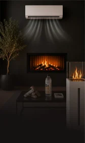 Aquecimento e Climatização