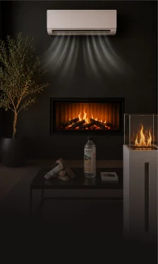 Aquecimento e Climatização