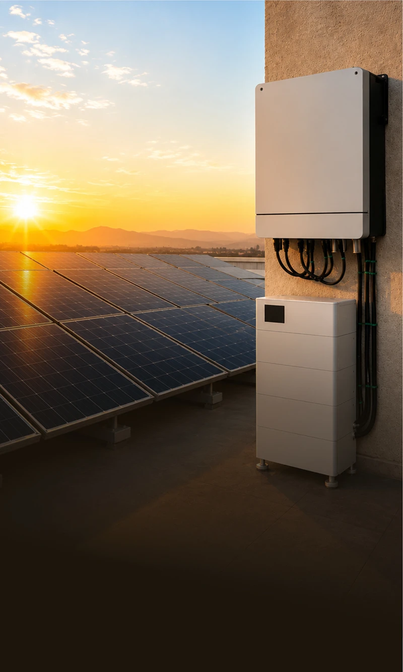 Energias Renováveis