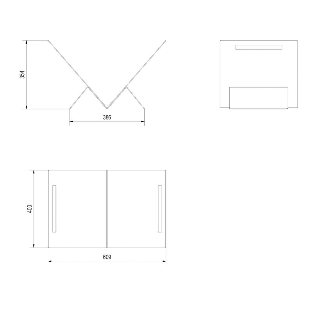 Lenheiro Kratki X-Shaped - Image 5