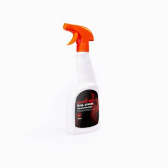 Desengordurante para Fornos e Grelhas - Spray 500ml