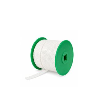 Cordão Vedante de Fibra de Vidro Ø8mm com Cola